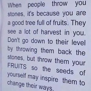 Meet your Posher, Mayo